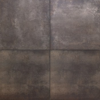 keramische tegel, copper, 60x60x3 cm,3 cm dik, tuintegel, terrastegel, keramiek, keramisch, redsun, tre